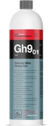 Koch-Chemie Gelcoat Ultra Heavy Cut Gh9.01 - Csiszolópaszta hajó gélkóátokhoz és lakkokhoz 1L (4254)