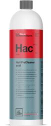 Koch-Chemie Hull Precleaner Acid (Hac) - Savas hajótest előmosó, fedélzet 1L (4283)