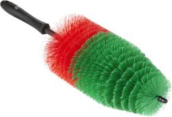 Vikan Alloy Wheel Brush - Finom kerékáttisztító kefe (3966)