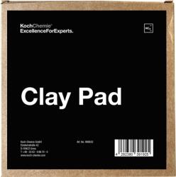 Koch-Chemie Clay Pad - Dekontaminációs pad 150mm (4212)