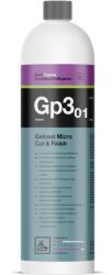 Koch-Chemie Gelcoat Micro Cut & Finish Gp3.01 - Mikrobrúsna pasta s voskom pre gelcoaty a laky lodí 1L (4251)