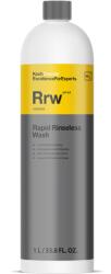 Koch-Chemie Rapid Rinseless Wash (RRW) - Oplach nélküli mosószer 1L (4385)