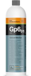 Koch-Chemie Gelcoat One Cut Gp6.01 - 1 lépéses polírozó paszta hajó géllakkokhoz és lakkokhoz 1L (4253)