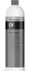 Koch-Chemie Quick Finish (Qf) - Szilikonmentes univerzális detailer 1L (4383)