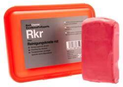 Koch-Chemie Čistiaca abrazívna plastelína (Rkr) červená 200g (4221)