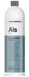 Koch-Chemie Allround Leather Sealant (ALS) - Hajó bőr impregnálás és védelem 1L (4190)