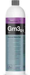Koch-Chemie Gelcoat Micro Cut Gm3.02 - Mikrobrúsna pasta pre gelcoaty a laky lodí 1L (4252)
