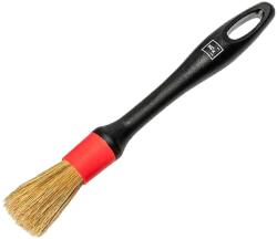 Koch-Chemie Interior Brush Red - Durva detailing kefe (4292)