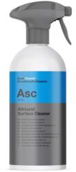 Koch-Chemie Allround Surface Cleaner (Asc) - Speciális felület tisztító 500ml (4194)