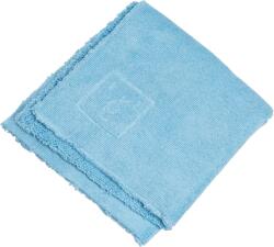 Koch-Chemie Polish&Sealing Towel - Profi mikroszálas törlő kék; ultrahanggal vágott 40cmx40cm (4349)