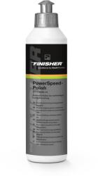 Koch-Chemie The Finisher PowerSpeedPolish - Egylépéses polírozó paszta védelemmel 250ml (4413)