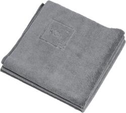 Koch-Chemie coating towel - Polírozó törlőkendő szürke 40x40cm (4216)