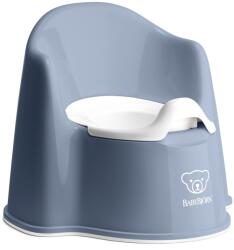BabyBjörn Babybjorn Bb bili Mélykék/Fehér (1420738003)