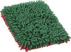Vikan Microfibre Washing Pad - Kétoldalas mikroszálas autómosó párna 20x25 cm (4514)