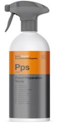 Koch-Chemie Panel Preparation Spray (Pps) - Zsírtalanító; viaszeltávolító 500ml (4341)