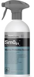 Koch-Chemie Marine Protective Sealant Sm0.01 - Hajók konzerváló készítménye 500ml (4309)