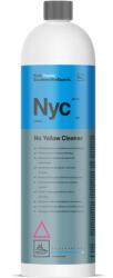 Koch-Chemie No Yellow Cleaner (Nyc) - Hatékony tisztítószer a sárgulás eltávolítására hajókból 1L (4332)