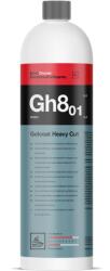 Koch-Chemie Gelcoat Heavy Cut Gh8.01 - Csiszolópaszta hajó géllakkokhoz és lakkokhoz 1L (4250)