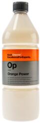 Koch-Chemie Orange Power (Op) - Ragasztó, gyanta és gumi eltávolító 1L (4339)