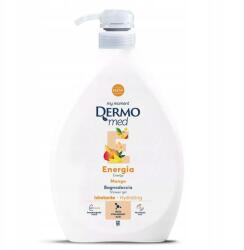 Dermomed Olasz Finom Mangó Tusfürdő Pumpával 1000 ML (8050999571205)