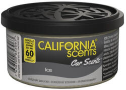 California Scents Autó illatosító CALIFORNIA SCENTS ice (CSICE) - fotoland