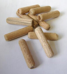 BH Fatipli darabolt bükk 8x35mm (BH-SZ-1300-0835-55)