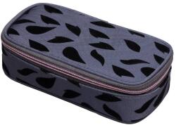 Schneiders tolltartó, szürke, leopárd foltos, Fame (6) (49926076)