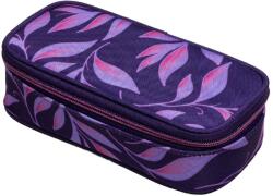 Schneiders tolltartó, lila, levélmintás, Purple Paradise, Fame (6) (49926074)