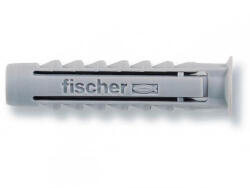 BH Tipli Fischer SX szürke 4mm (BH-70004)