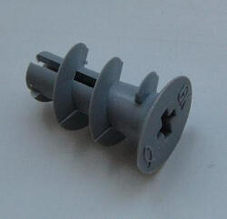 BH Tipli Fischer GK szürke (BH-52389)