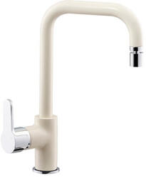 BH Csaptelep NP gránit krém (BH-MK-0300-0001-14)