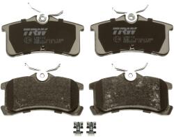 TRW GDB3334 Fékbetét készlet
