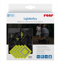 reer Fényvisszaverő elem uni 4 db (53175)