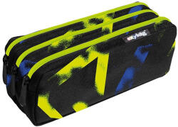  Tolltartó OXY 3 részes bedobálós Boy (8-89525)