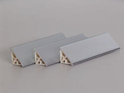 BH Vízzáró alumínium sima alu (BH-35023502)