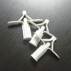 BH Tipli gipszkarton szárnyas dupla (BH-3411010025000)