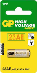 GP Batteries 23AE Alkáli Elem 1db/csomag (23AE) - bolt