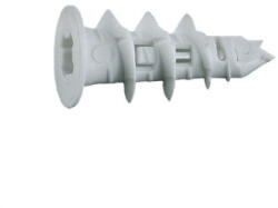 BH Tipli gipszkarton önfúró műanyag Koelner fehér (BH-01817)