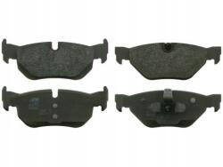 Febi Bilstein 16533 Fékbetét készlet