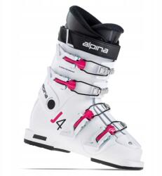 Alpina Sícipő Alpina J4 Lány Fehér 23.5 (3J32-2)