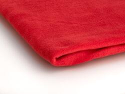 Orient Fashion Kötött polár 200 g/m2 No. 29 Piros 1/2 Mb (Polar_200 Nr_29_Czerwony 0,5)