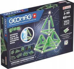 Geomag Világítás 60 darab