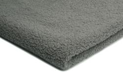 Orient Fashion Minky Bárány Boucle No. 9 Grafit 1/2 Mb (BOUCLE_Baranek Nr_9_grafit 0,5 )