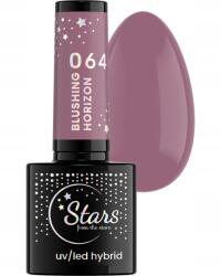 Stars from the stars Hibrid lakk 5g Blushing horizon 064 (5905805280242)
