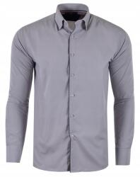  43/44 Dupla Galléros Ing Szürke Hosszú (TSM10)