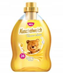 Kuschelweich Premium Luxus öblítőszer 750ml (4013162031672)