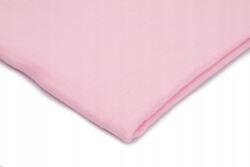 Orient Fashion Muszlin Double Gauze, 100% pamut, világos rózsaszín (Muślin)