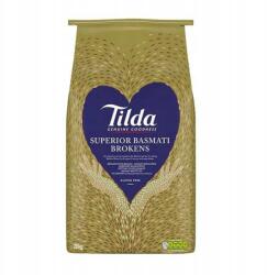  Tilda Superior Basmati Brokens tört basmati rizs 20 kg aromás, ömlesztett