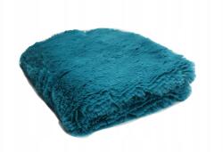 Orient Fashion Minky Shaggy haj 18 mm No. 14 Türkiz 1/2 Mb (MINKY_WŁOS Nr_14_Turkus 0,5)