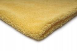 Orient Fashion Minky Rugalmas bárány No. 25 Sárga 1/2 Mb (Minky_Baranek Nr_25_Żółty 0,5)